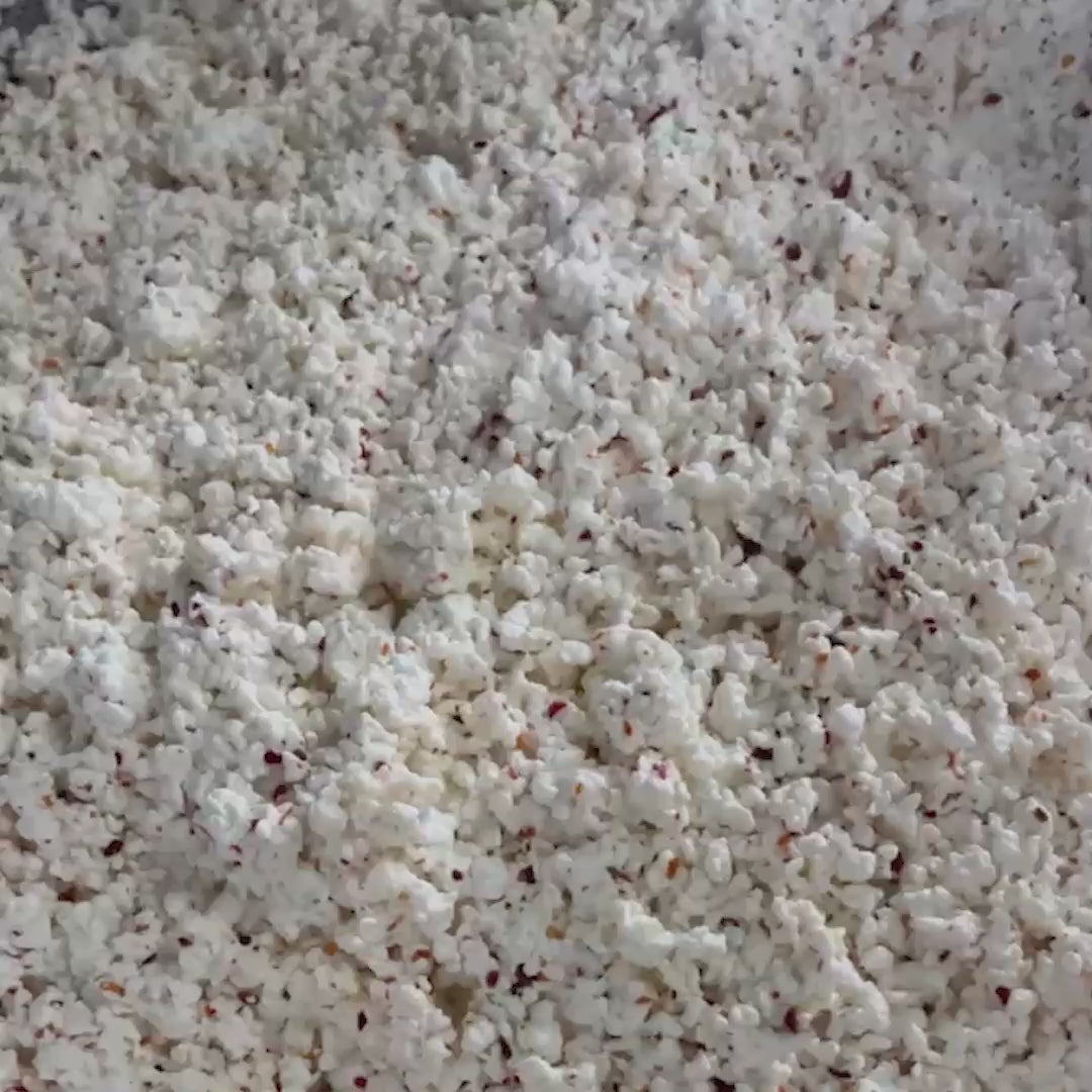 Queso Semicurado de Cabra al Pimentón
