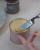 Paté de Alcachofas con Trufa Negra (Tuber Melanosporum)