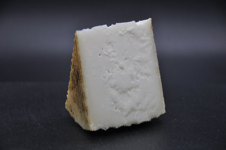 Queso Curado de Leche Pasteurizada de Cabra