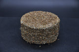 Queso Semicurado de Cabra al Romero