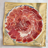 Jamón de Bellota 50% Ibérico- CORTADO A MANO