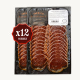 Lomo de Bellota 100% Ibérico - LONCHEADO A MÁQUINA
