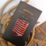 Paleta de Bellota 50% Ibérica - LONCHEADO A MÁQUINA