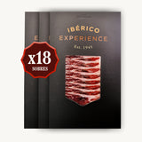 Paleta de Bellota 50% Ibérica - LONCHEADO A MÁQUINA