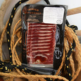 Paleta de Cebo 50% Ibérica - LONCHEADO A MÁQUINA