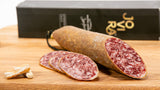 Salchichón de Bellota 100% Ibérico - PIEZA ENTERA