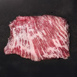 Secreto Ibérico de Bellota