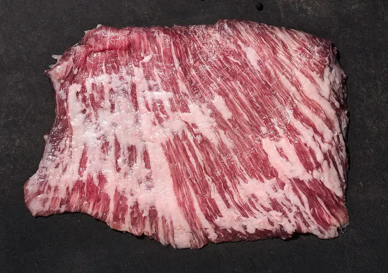 Secreto Ibérico de Bellota