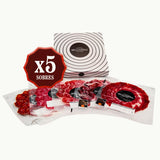 Surtido de Bellota - LONCHEADO