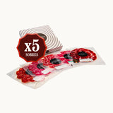 Surtido Degusta Belloterra - LONCHEADO